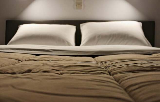 Hotel Aegina - Photo5