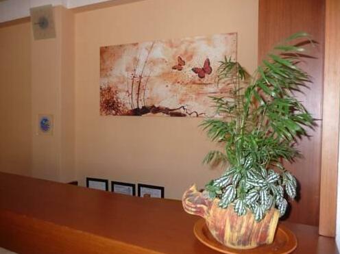 Hotel Afea - Photo3