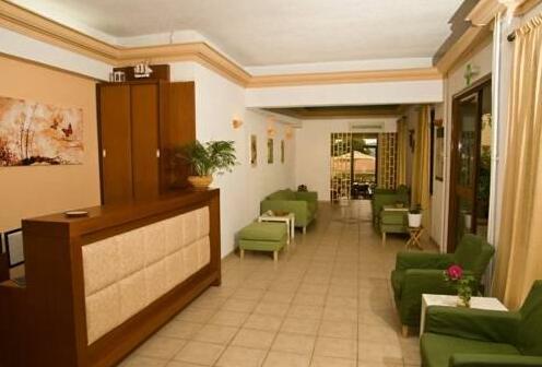 Hotel Afea - Photo4
