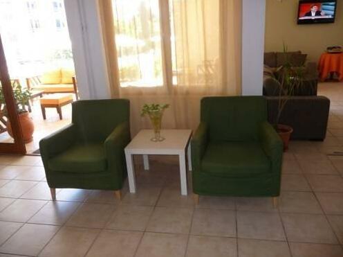 Hotel Afea - Photo5