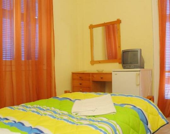 Hotel Artemis - Photo2