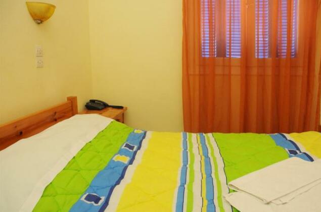Hotel Artemis - Photo3