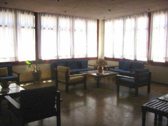Hotel Avra Aegina - Photo3