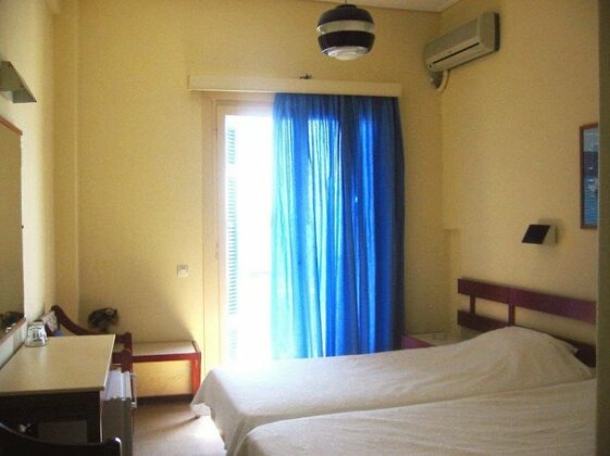 Hotel Avra Aegina - Photo5