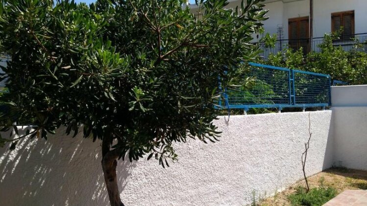 Hotel Bacomitros - Photo2