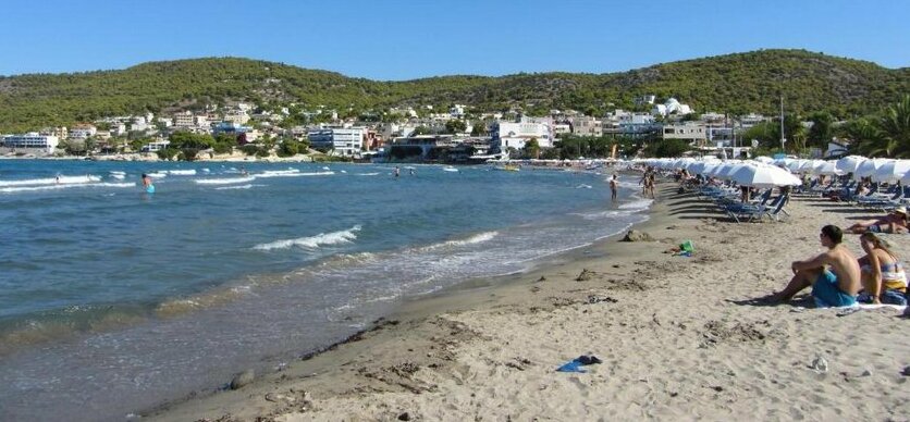 Hotel Bacomitros - Photo3