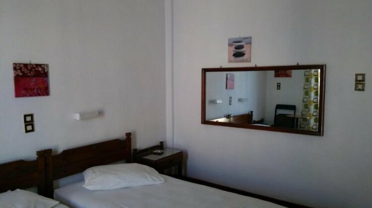 Hotel Bacomitros - Photo4