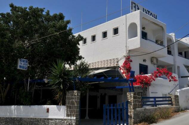 Hotel Ephi