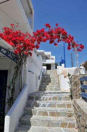 Hotel Ephi - Photo2