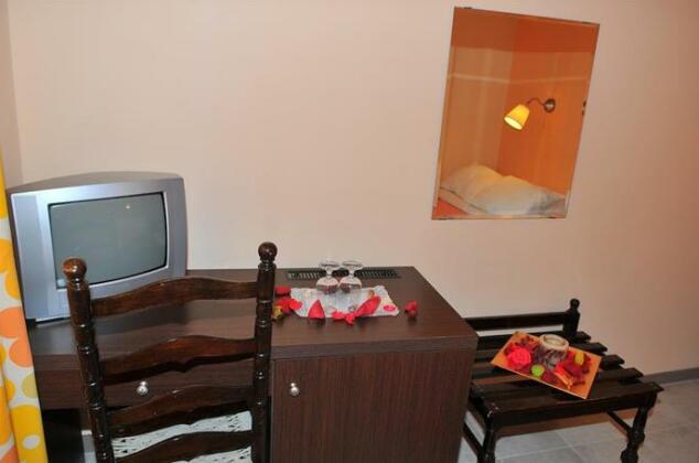 Hotel Ephi - Photo3