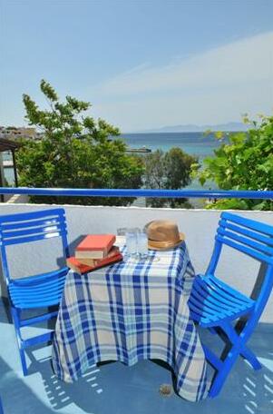 Hotel Ephi - Photo4