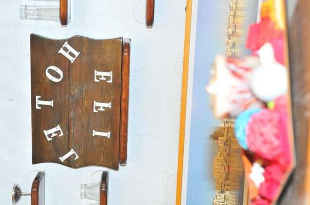 Hotel Ephi - Photo5