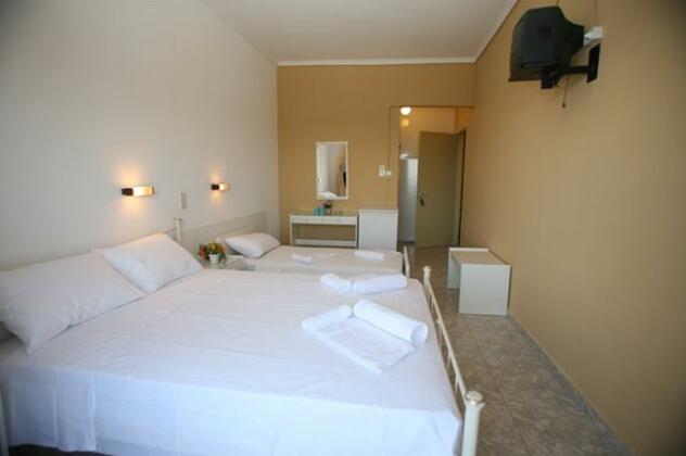 Hotel Liberty 1 - Photo4