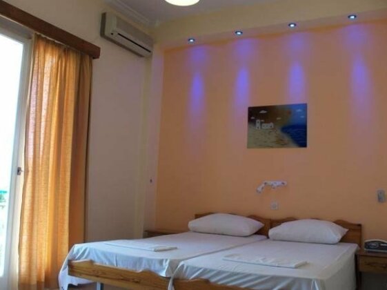 Hotel Marmarinos - Photo3