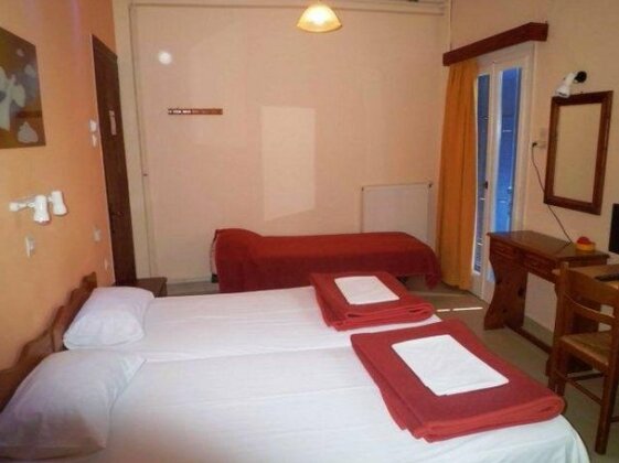 Hotel Marmarinos - Photo5