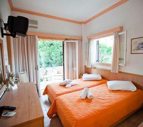 Hotel Possidon