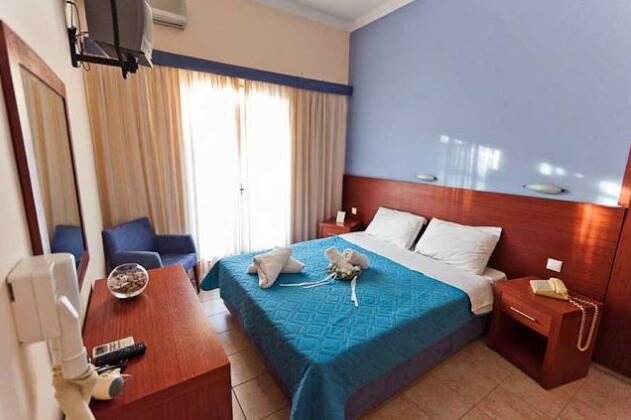Hotel Possidon - Photo2