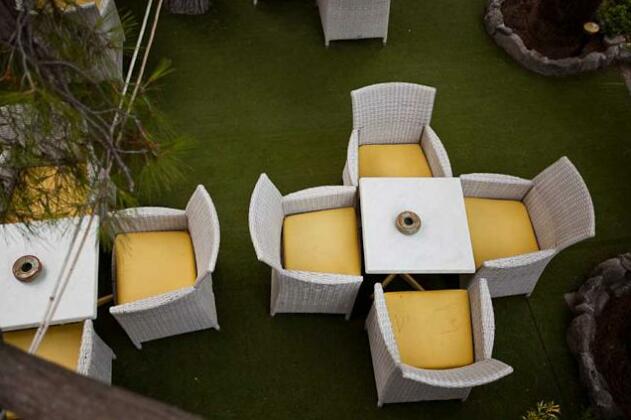 Hotel Possidon - Photo3