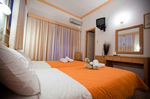 Hotel Possidon - Photo4