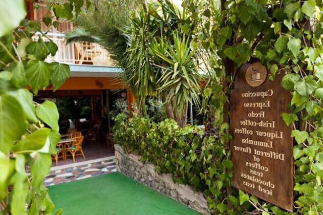 Hotel Possidon - Photo5