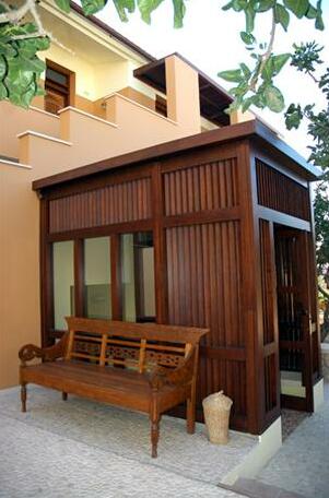 Hotel Rastoni - Photo3
