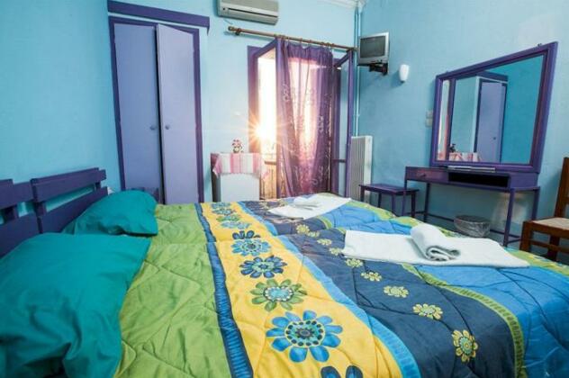 Hotel Togias - Photo2