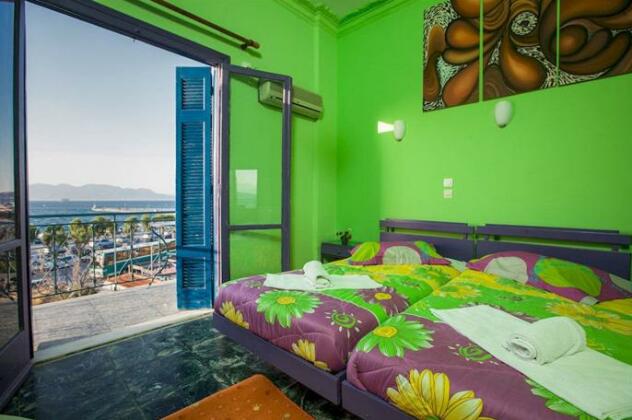 Hotel Togias - Photo3