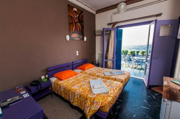 Hotel Togias - Photo4