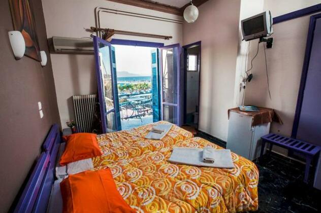 Hotel Togias - Photo5
