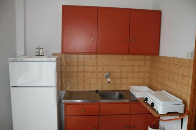 Ifigenia Apartments Aegina - Photo5