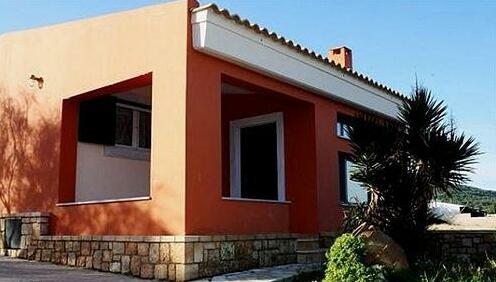 Irides Luxury Studios & Apartments - Photo3