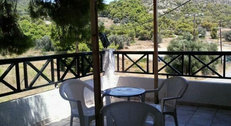 Isidora Hotel - Photo3