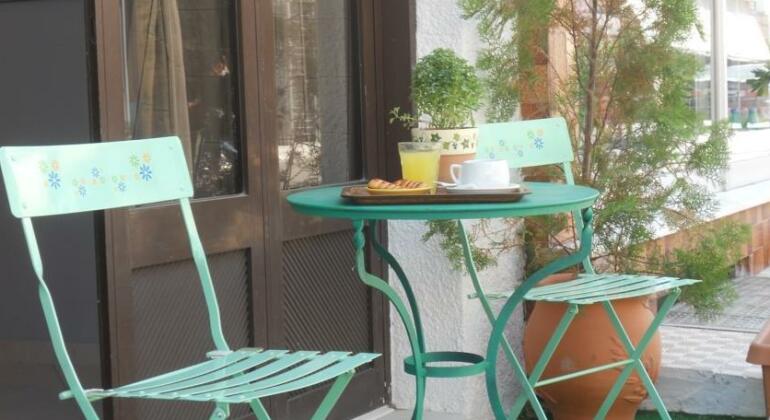 Isidora Hotel - Photo5