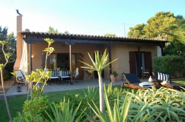 Marina's Paradise Summer House - Photo2