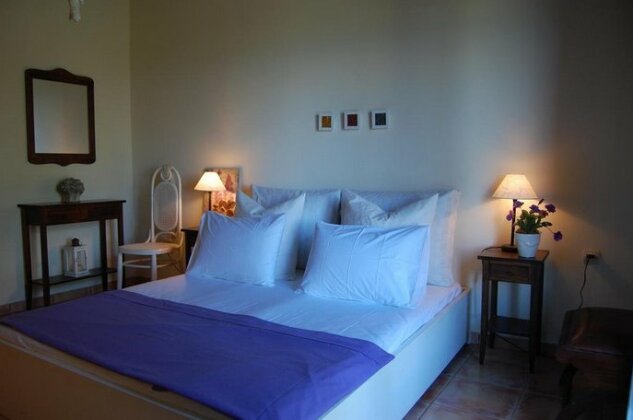 Marina's Paradise Summer House - Photo3