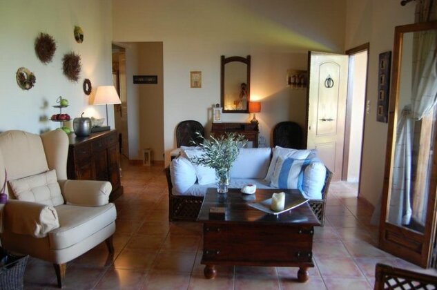 Marina's Paradise Summer House - Photo4