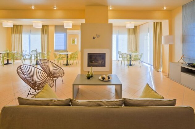 Marini Luxury Apartments and Suites - Photo5