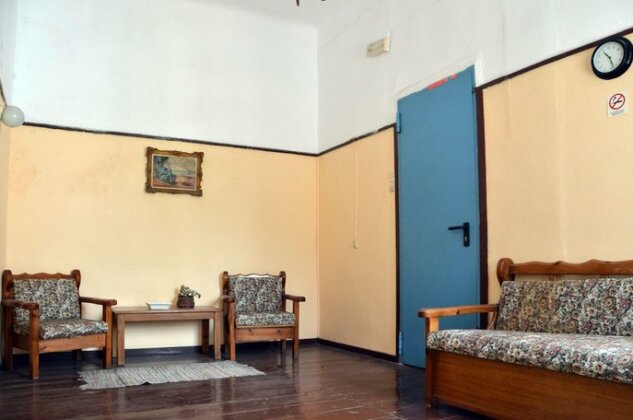 Miranta Hotel - Photo3