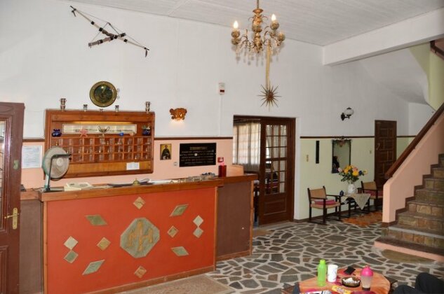 Miranta Hotel - Photo4