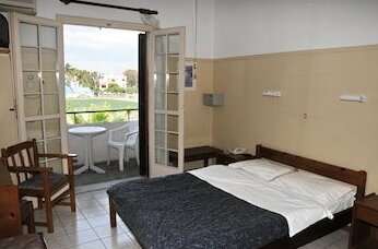 Miranta Hotel - Photo5