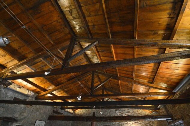 Olive Press Traditional Villa - Photo3