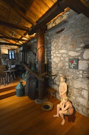 Olive Press Traditional Villa - Photo4