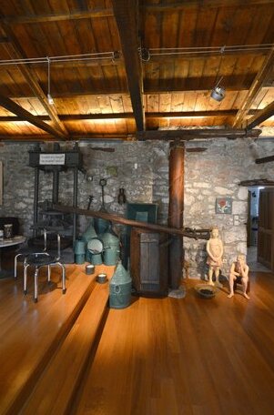Olive Press Traditional Villa - Photo5