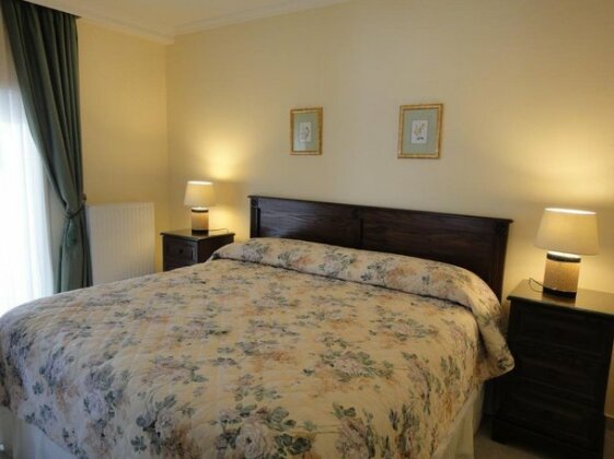 Perdika Suites - Photo3