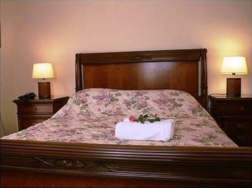 Perdika Suites - Photo5