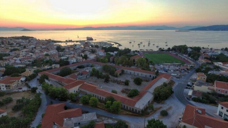Pistakion Houses - Photo2