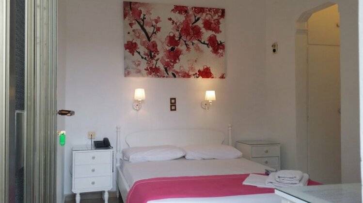 Rachel Hotel Aegina - Photo3