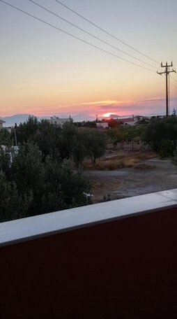 Red House in Aegina - Photo3