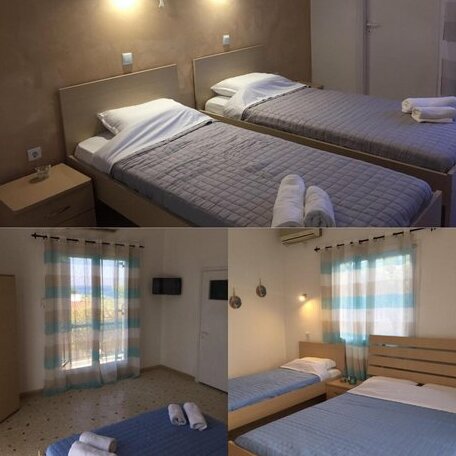 Santa Marina Rooms - Photo3