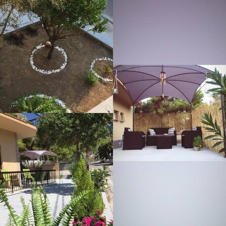 Santa Marina Rooms - Photo4